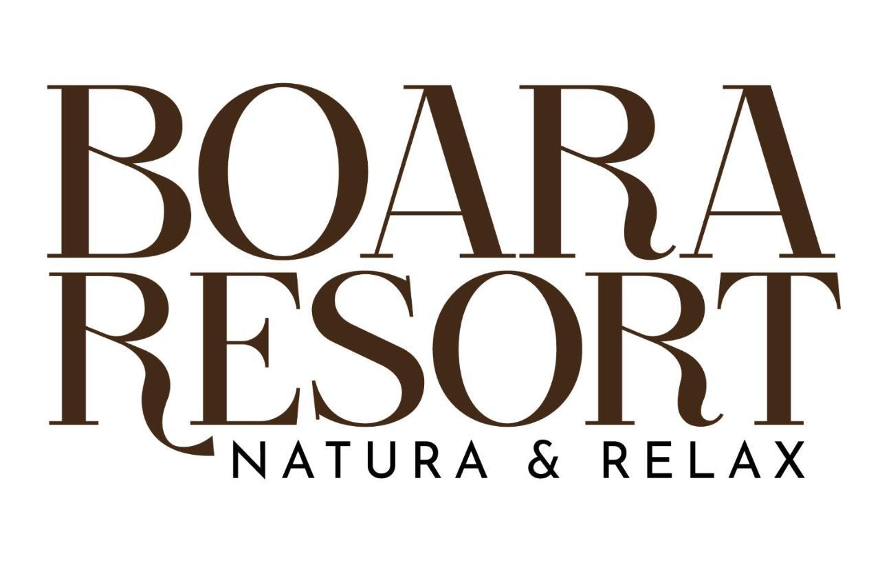 Boara Resort Mottola Exterior foto