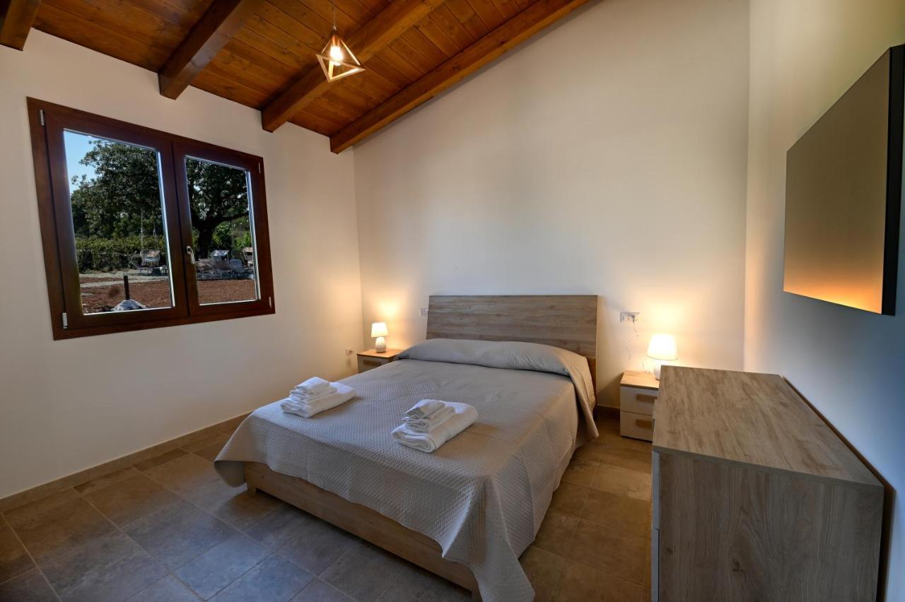 Boara Resort Mottola Exterior foto