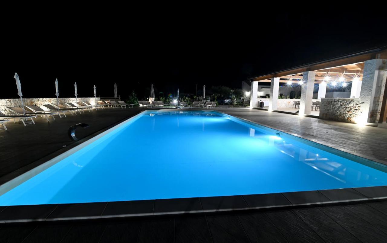 Boara Resort Mottola Exterior foto